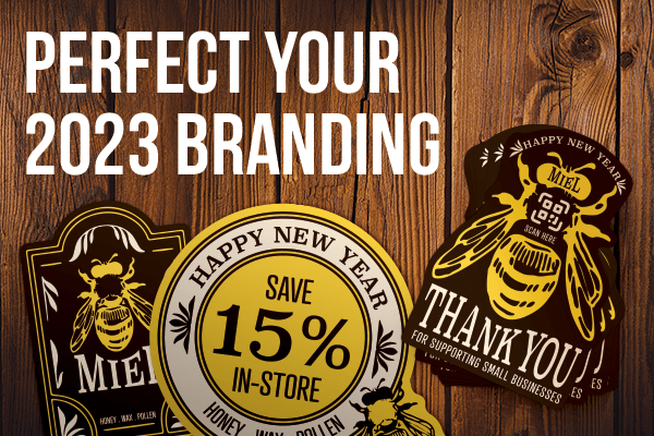 Perfect Your 2023 Branding